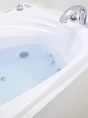 ［1］お風呂のリフォーム費用相場　HOW MUCH？