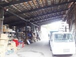 株式会社東洋建設