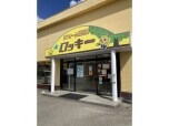 石橋ホーム資材株式会社（ロッキー）