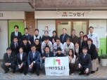 株式会社ニッセイ