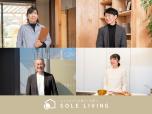 相陽建設株式会社（SOLE LIVING）