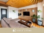 相陽建設株式会社（SOLE LIVING）
