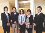 東宝ホーム株式会社