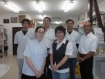 パートナーズ株式会社