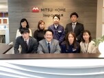三井ホーム北海道株式会社