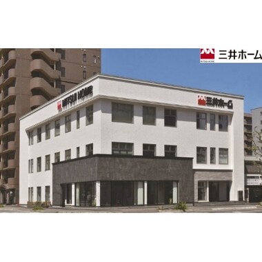 三井ホーム北海道株式会社