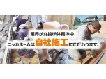 ニッカホーム株式会社