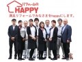 邦友建設株式会社（リフォームのHAPPY）