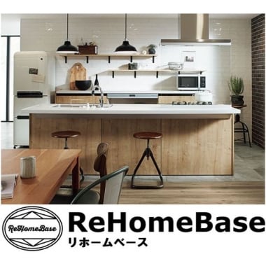 株式会社ReHomeBase