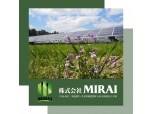 株式会社MIRAI
