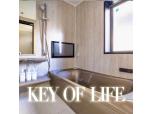 KEY OF LIFE 株式会社