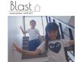 Blast株式会社