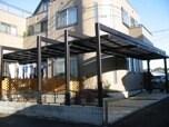 株式会社川延造園