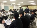 ハドラスホールディングス株式会社