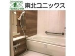 株式会社東北ユニックス