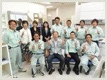 ハヤシ住宅株式会社