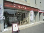 株式会社Cornus（コーナス）