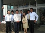株式会社イサミヤ