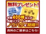 株式会社にしやま（リフォームスタジオニシヤマ）