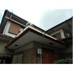 トユ交換工事
