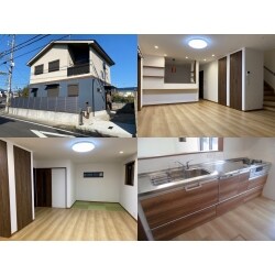 お客様の御要望をしっかりと取り入れた住みやすい建物へ