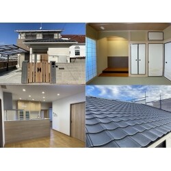 落ち着きがあり、こだわりの建物に！