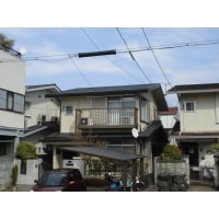 屋根・外壁塗装・内窓設置工事