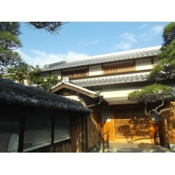 古くなった和風住宅を大規模的にリニューアル