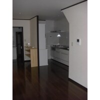 個室空間を解放的空間に