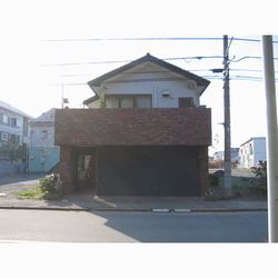 外壁のリフォーム