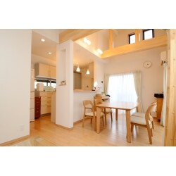 しっかりと耐震補強した丈夫な住まいへ