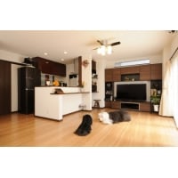 ペットと暮らすより良い空間