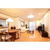 愛犬との共生とこだわりの住まい