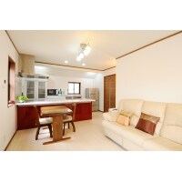 実家をこだわりの二世帯住宅へ