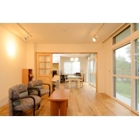 古く味わいのある物を活かしこだわりのスタイルへリフォーム