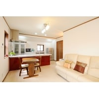 実家を二世帯住宅へリノベーション