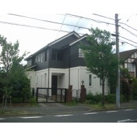 カバー工法で外装を一新