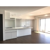間取りを改善し明るく広々としたLDKへ