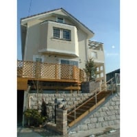 一寸ぜいたくなガーデニング