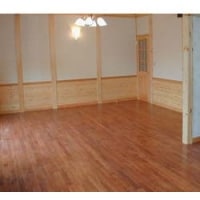 木のぬくもりを感じさせるリフォーム