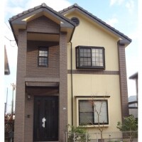 屋根・雨樋・外壁塗装 屋根補修工事