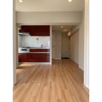 賃貸用マンションのリノベーション