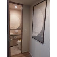 エコカラットで壁を彩り自分好みの空間に