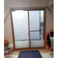 外からの熱をシャットアウト、快適な室内に