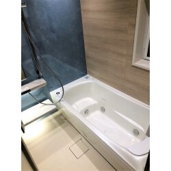 ハイスペックなシステムバス