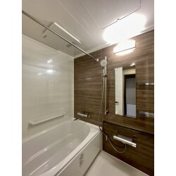 ご使用時の使い勝手に合わせて仕様変更を行い、快適にお使いいただけるUBとなりました。