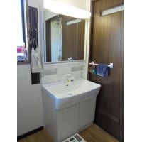 身支度を快適に