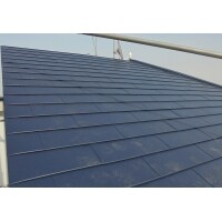 丈夫な屋根で安全に