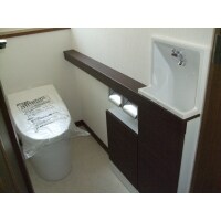 狭くても快適に