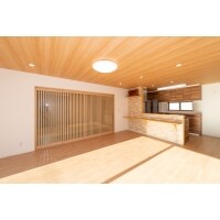 祖父の思い出残る愛着のある平屋を、自分らしく快適にリフォーム